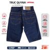 Quần jean nam SHORT JEAN 03 màu cơ bản