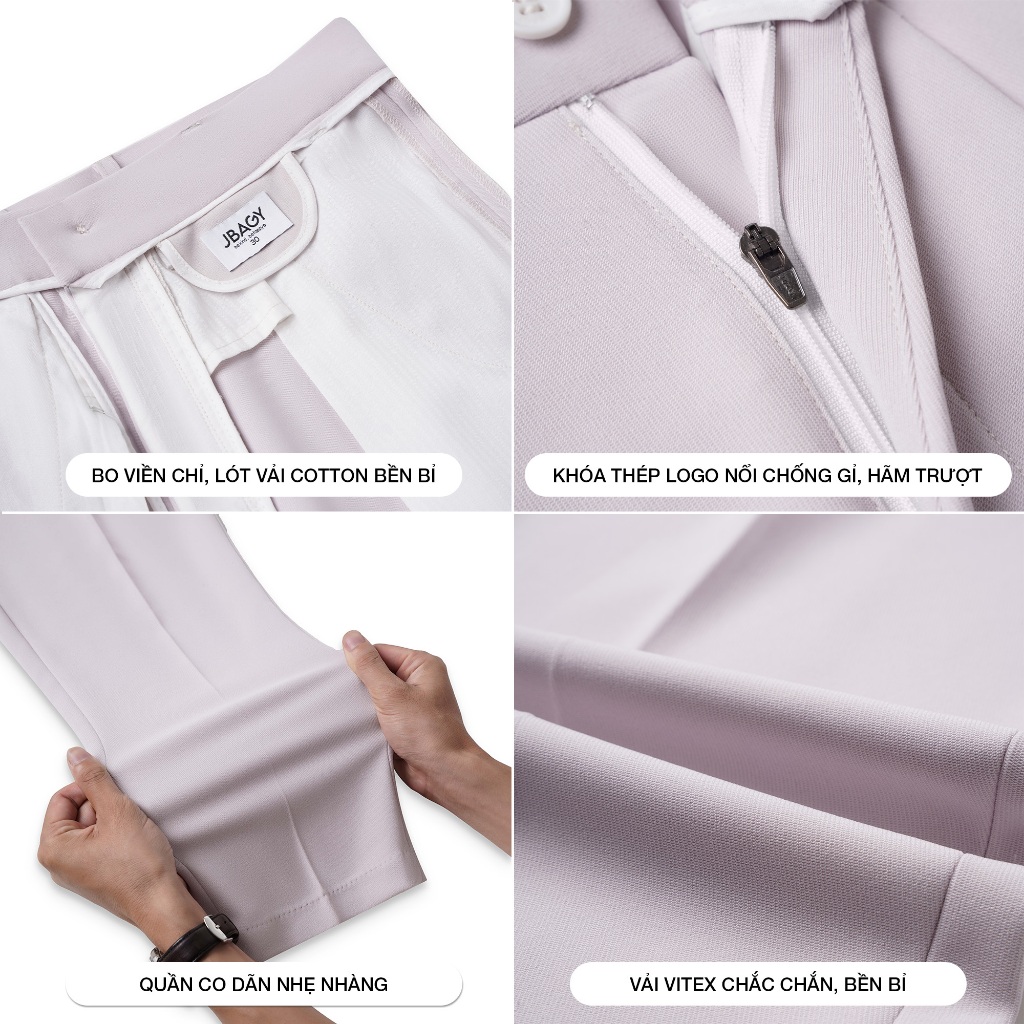 kem JA0101-thoitrangcenter