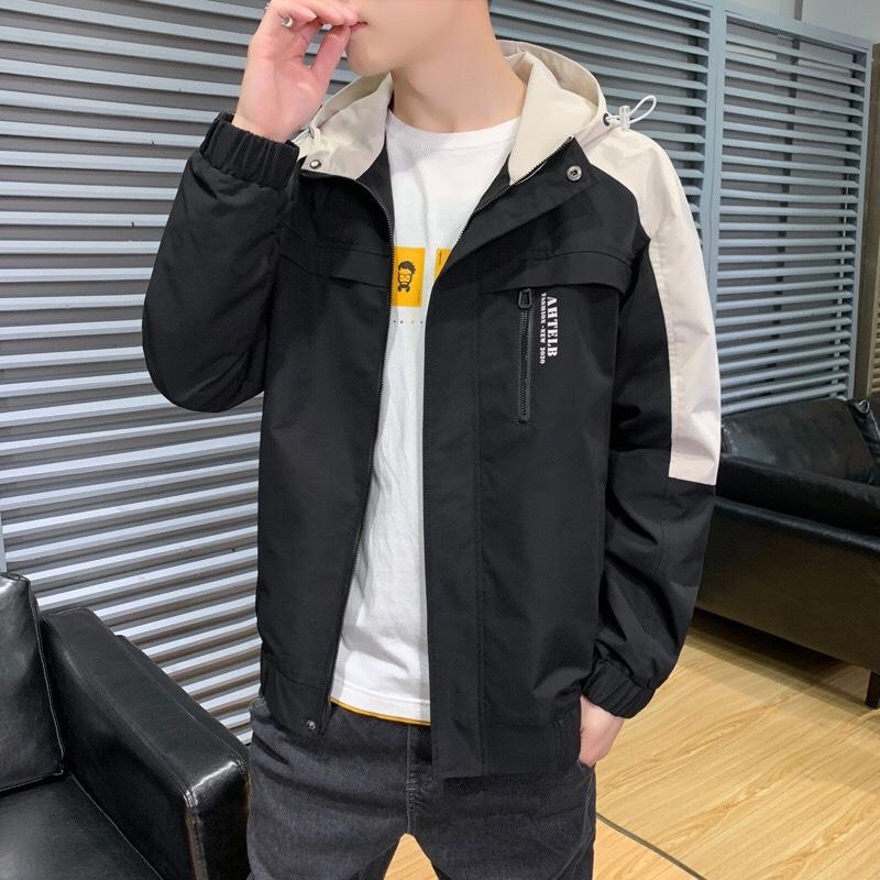 túi ngoài có khóa kéo-4 màu 5 size-thoitrangcenter