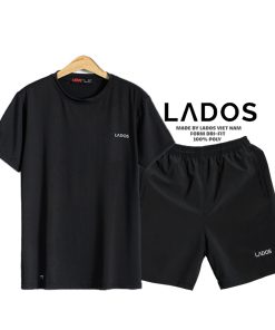 Bộ quần áo thể thao nam đẹp cao cấp LADOS - 7005 thoáng mát