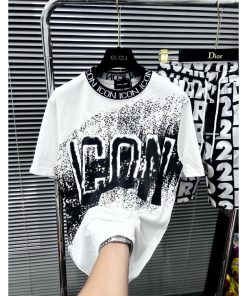 Mẫu Quần áo Hè Nam Hot Siêu Thoáng Mát