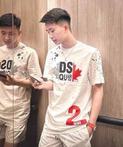 Bộ Đồ Nam Hè Chất Siêu Mát-thoitrangcenter