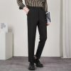 Quần Tây Nam Hàn Quốc Ống Côn QTN Fashion