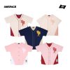 Áo Bóng chày thun local brand By UniSpace form rộng unisex nam nữ Dragon Dream-thoitrangcenter