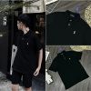 Áo Polo Ralph_Lauren Thêu Logo Cao Bồi Siêu Nét Chất Cotton Cá Sấu Cao Cấp. Áo Polo Nam Nữ Ralph_Lauren Hottrend 2024-thoitrangcenter