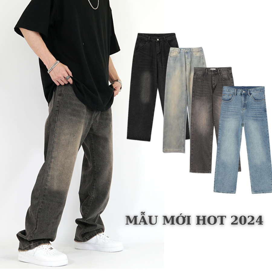 đen vải bò dày dặn T1 - GenZ Store HN-thoitrangcenter