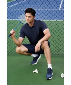 Áo Polo nam Ultra Active dáng suông khô thoáng thấm hút tốt Menswear TOKYOLIFE C7POL541P-thoitrangcenter