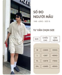 thấm hút mồ hôi Form Basic SM05-thoitrangcenter