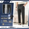 Quần dài tây nam SIDETAB cao cấp chuẩn form xuất xịn