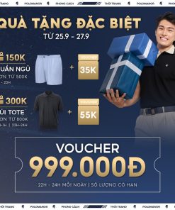 BST Social Circle vải tây cao cấp