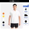[ Outlet Không đổi trả ] Áo Polo thể thao nam PROMAX-S2 dáng slimfit thoáng khí Coolmate-thoitrangcenter