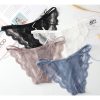 Quần Lót Nữ Ren Choice Việt Nam QLS09 Sexy Chun Hông Gợi Cảm Tạo Đường Cong Quyến Rũ-thoitrangcenter