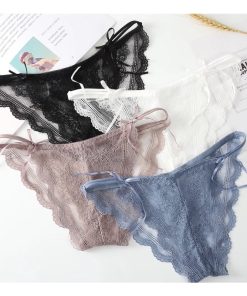 Quần Lót Nữ Ren Choice Việt Nam QLS09 Sexy Chun Hông Gợi Cảm Tạo Đường Cong Quyến Rũ-thoitrangcenter