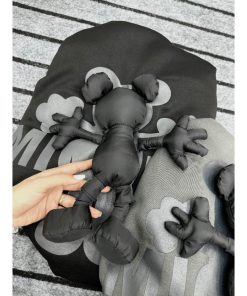 Áo Hoodie Nỉ Hotrend 2023-thoitrangcenter