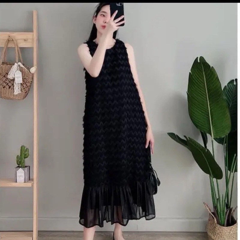 Đi Biển Siêu Hót Mùa Hè Vải Mềm Mát_YT-thoitrangcenter