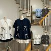 Set áo quần đính nơ S242 Nana Nana21 Women-thoitrangcenter