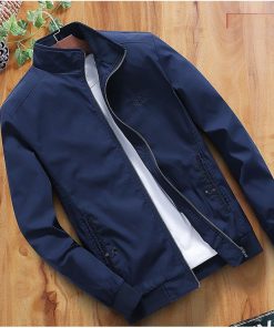 Áo Khoác Dù Dày thêu Logo FS cao cấp