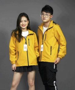 chất liệu gió tráng bạc chống tia UV chống nắng ngăn gió MANXURY-thoitrangcenter