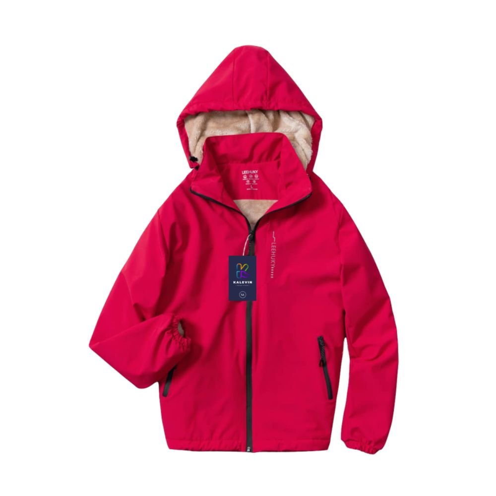 lót lông cừu dày dặn