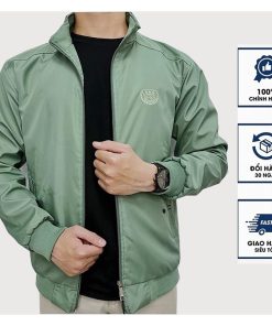 02 bên tui có khóa kéo có túi trong (nhiều màu) AKDU004-thoitrangcenter