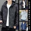 Áo gió nam nữ chống nước 2 lớp cao cấp chống nước ngăn tia UV cản gió chống thấm đủ size S - 2XL-thoitrangcenter