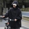 Áo Khoác Gió Nam Nữ NAD Unisex Có Mũ Cao Cấp 2 Lớp MEROK Chất Liệu Gió Dù Mềm Chống Nước Chống Nắng Form Rộng Kiểu Dáng-thoitrangcenter