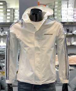 Áo Khoác dù 2 Lớp