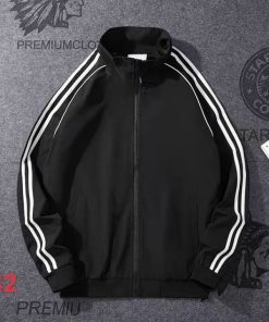 áo khoác nam nữ Cao Cấp MS208-thoitrangcenter