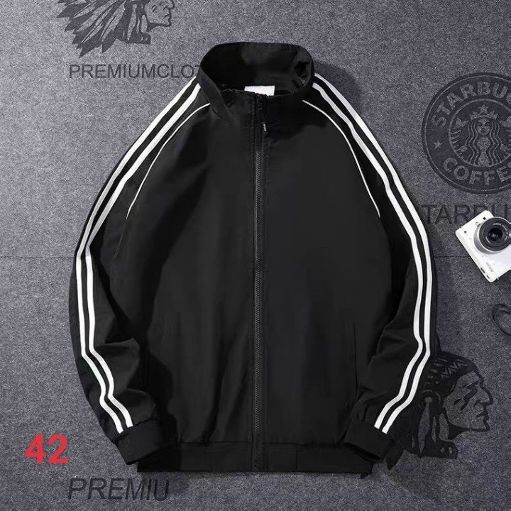 áo khoác nam nữ Cao Cấp MS208-thoitrangcenter