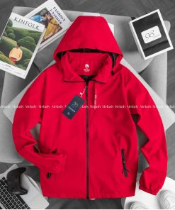 In Phản Quang Trước Ngực