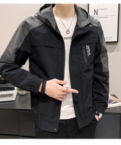 túi ngoài có khóa kéo-4 màu 5 size-DUNON007-thoitrangcenter