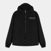 Áo Khoác Gió Nam Nữ 2 lớp Teelab Windbreaker Chống Nước Cản Gió Giữ ấm Oversize Local Brand AK042-thoitrangcenter