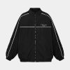 Áo Khoác Gió 2 lớp Teelab Legacy Line Jacket Chống nước Cản gió Có túi trong Local Brand AK074-thoitrangcenter
