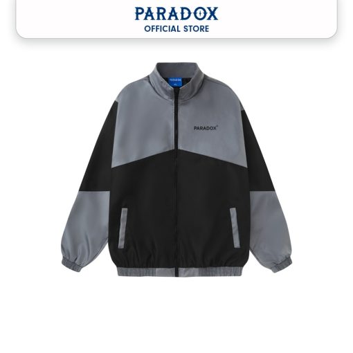 Áo Khoác Gió PARADOX Serene Jacket Chất Dù-thoitrangcenter