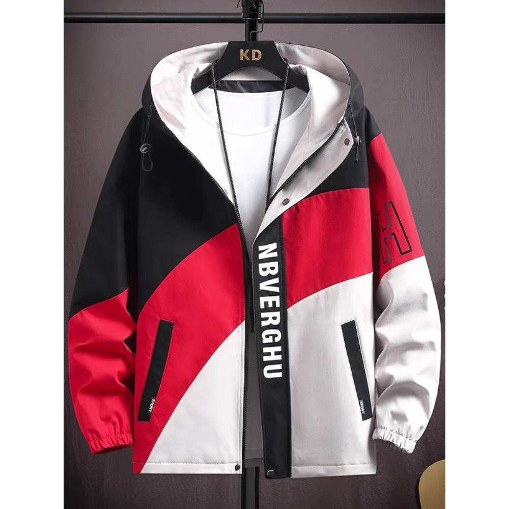 Chất Vải Chống Nắng Phối 3 Màu Siêu Chất Phong Cách Hàn Quốc Hot Trend-thoitrangcenter