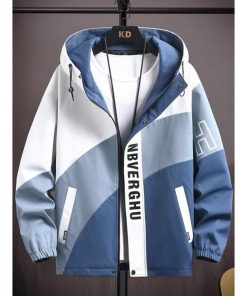 Áo Khoác Dù 2 Lớp Nam Nữ