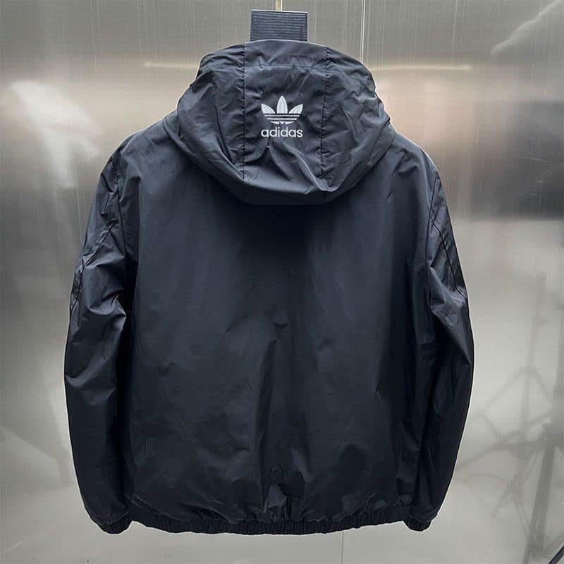 Áo khoác gió nam áo khoác gió nữ áo khoác gió unisex adjdas áo khoác gió cao cấp ao áo gió nam áo gió nữ-thoitrangcenter