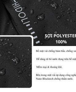 áo khoát dù lót lưới mẫu mới 2024 AKG-2E-thoitrangcenter