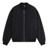 Áo Khoác Gió UMA STORE Dáng Bomber Chất Gió Kaki Cao Cấp Kéo Khóa Style Hàn Quốc SPA66-thoitrangcenter
