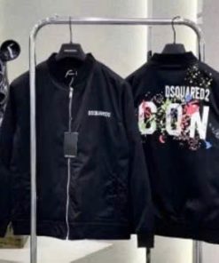 Áo Bomber Nam Dành Cho Boy Phố-thoitrangcenter