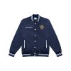 Áo Khoác Dù Cao Cấp - THUNN ORIGINAL THUNN Bomber Jacket-thoitrangcenter