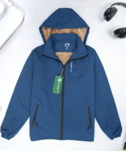 Áo gió  dù cao cấp HAMA Store86  ấm áp