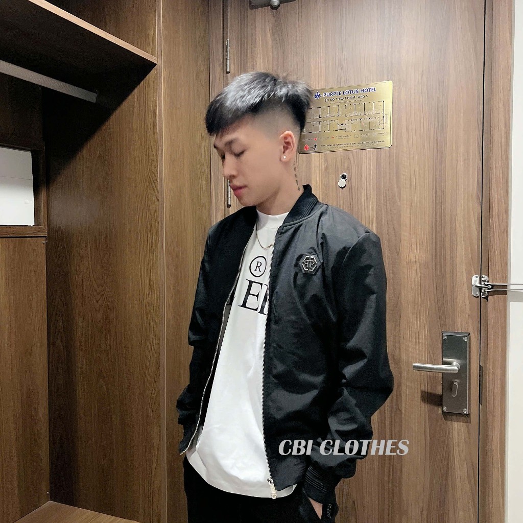 Mặc Che Nắng Che Gió