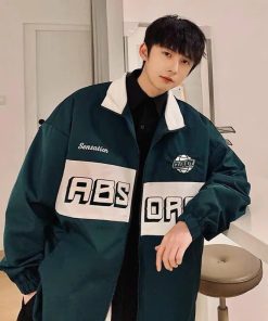 Áo khoác dù nam " big size khủng 120kg " 3 tầng Siêu Đep-thoitrangcenter