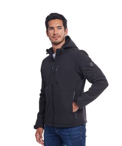 Áo khoác đi lạnh ZeroXposur (5•C) áo khoác nhẹ chống gió chống lạnh