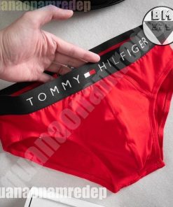 sịp chéo nam mẫu T.O.M.Y chất vải thun lạnh