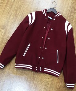 áo bomber nam TEDDY MẬN-thoitrangcenter