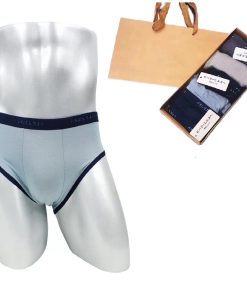 Sịp Nam Tam Giác Cotton QN01-thoitrangcenter