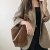 (CÓ SẴN) Túi xách nữ túi tote da kiểu dáng basic style hàn quốc Tunime Store-thoitrangcenter