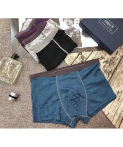 4 Quần Trong 1 Hộp Sang Trọng-thoitrangcenter